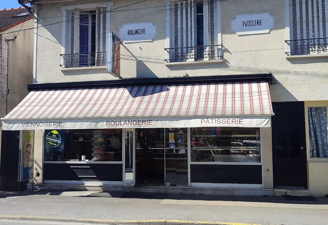 Boulangerie 2